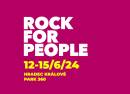 Rock for People Festival