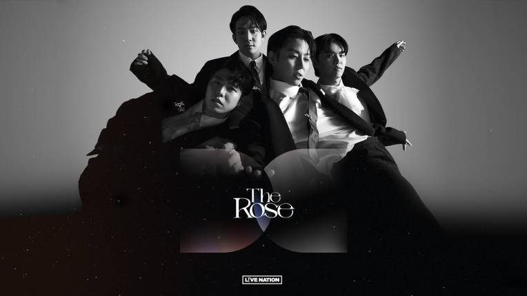 The Rose