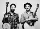 The Okee Dokee Brothers