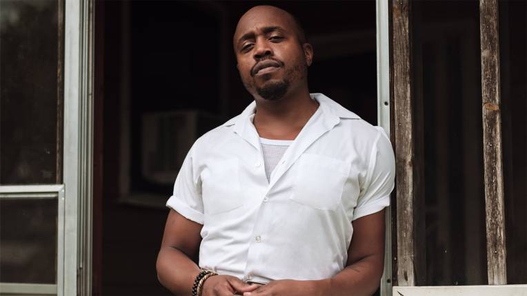 Durand Jones