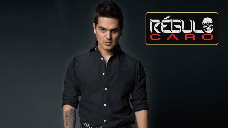 Régulo Caro