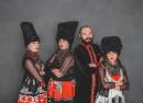 DakhaBrakha