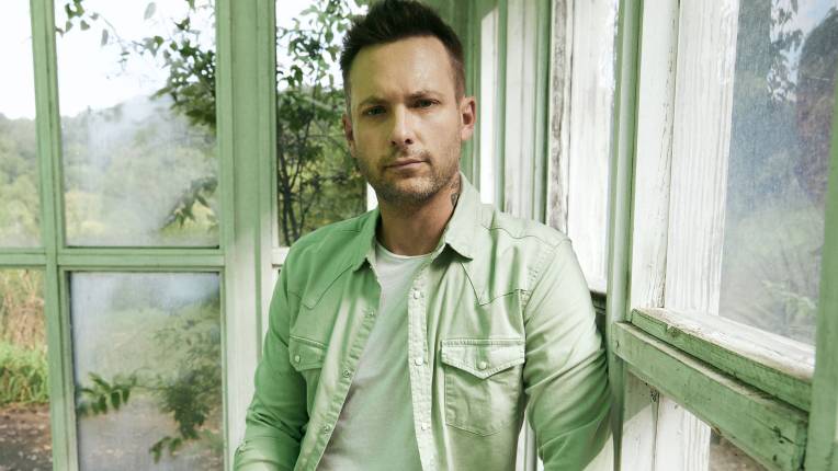 Dallas Smith