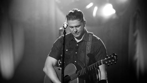 Damien Dempsey