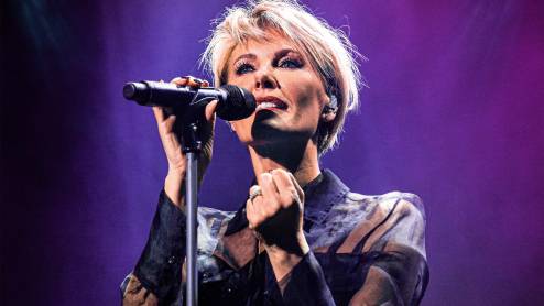 Dana Winner