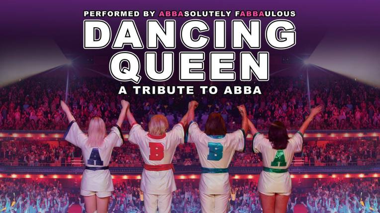 Dancing Queen - A Tribute to Abba