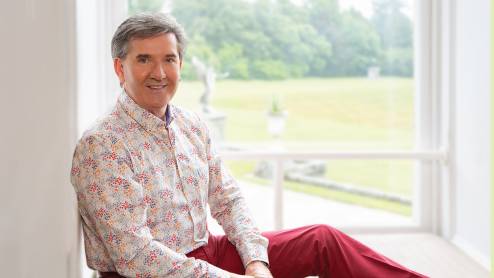 Daniel O'Donnell