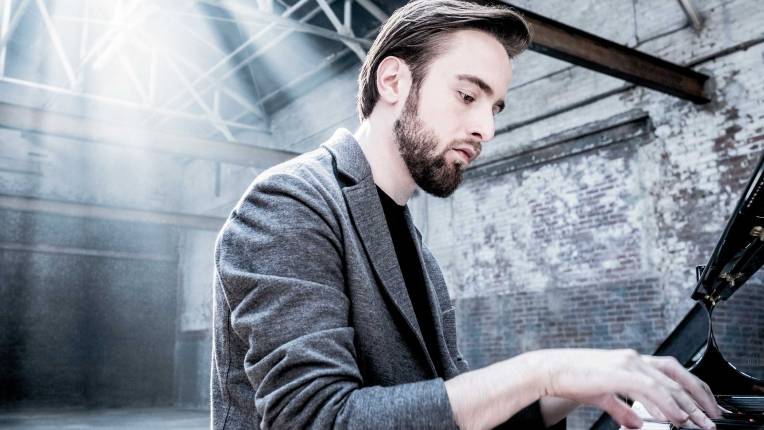 Daniil Trifonov