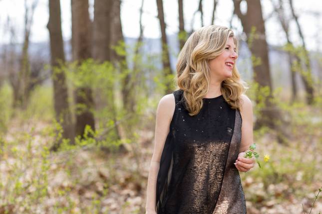 Dar Williams