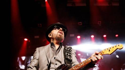 Dave Stewart