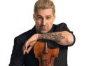 David Garrett