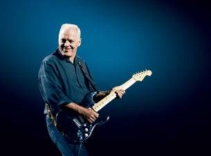 David Gilmour