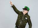 David Rodigan