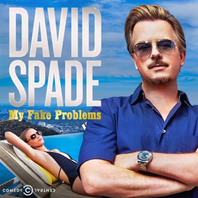 David Spade