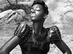 Dawn Richard