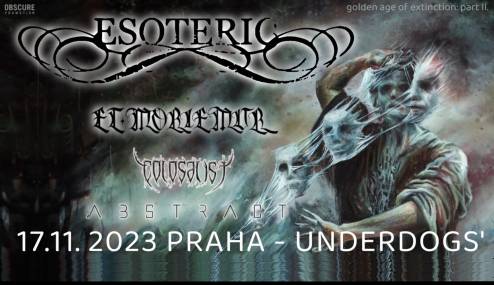 Esoteric