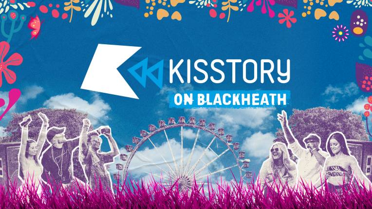KISSTORY