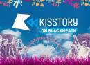 KISSTORY