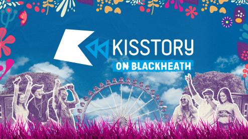 KISSTORY