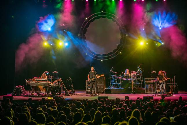 The Machine - A Tribute to Pink Floyd