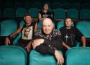 Stiff Little Fingers