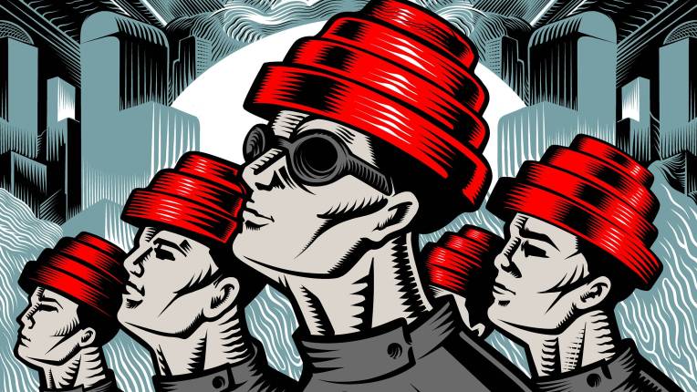 DEVO