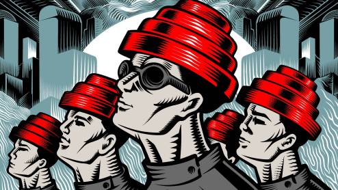 DEVO