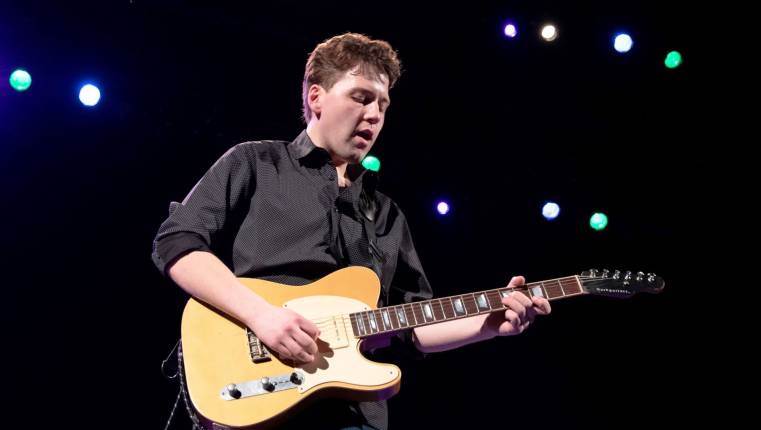 Gabe Stillman