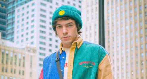 Connor Price