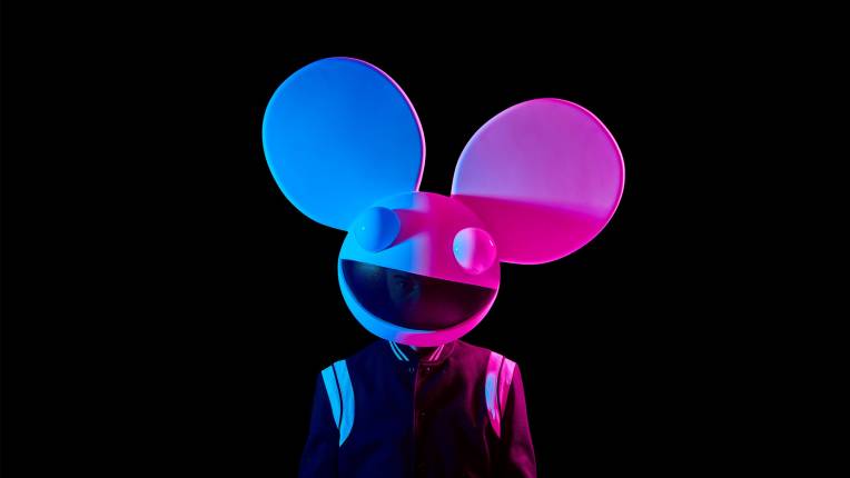 deadmau5