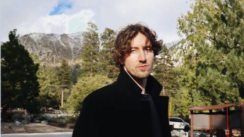 Dean Lewis