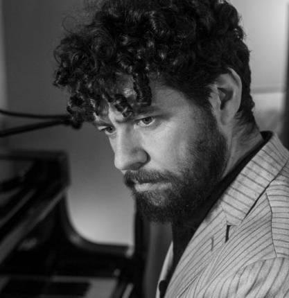 Declan O'Rourke