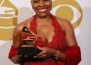 Dee Dee Bridgewater