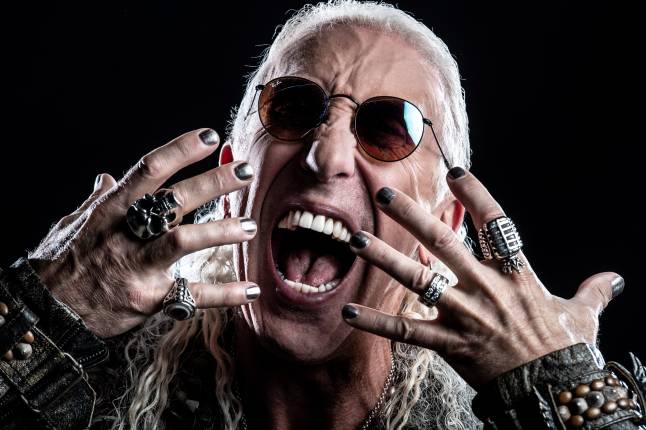 Dee Snider