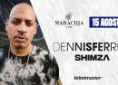 Dennis Ferrer