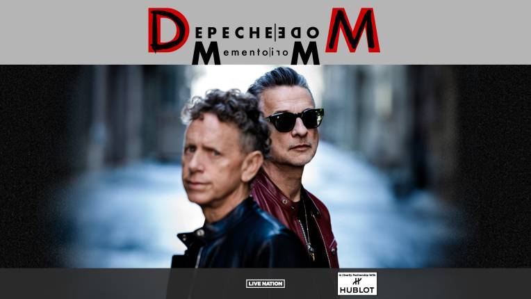 Depeche Mode