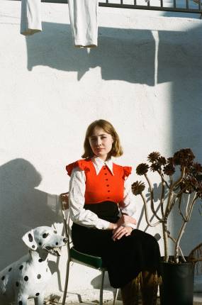 Alexandra Savior