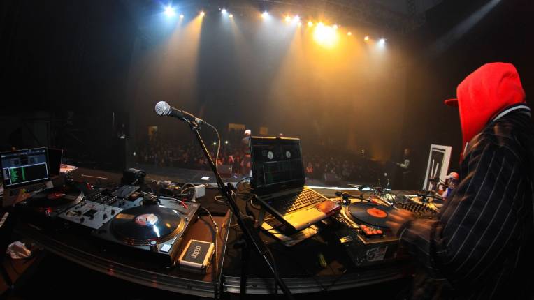 Kenny Beats