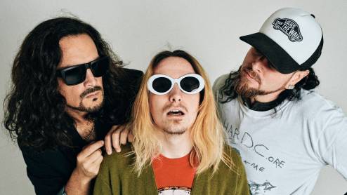 Nirvanna - Tribute To Nirvana
