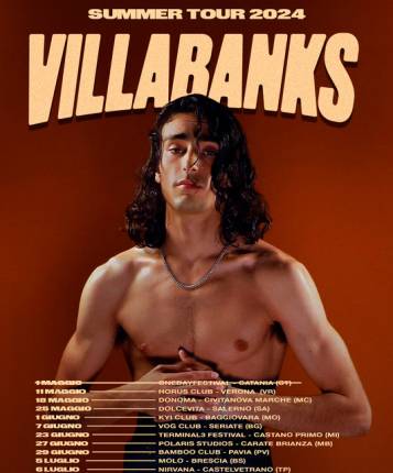 VillaBanks