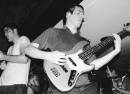 The Dillinger Escape Plan