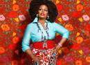 Dianne Reeves