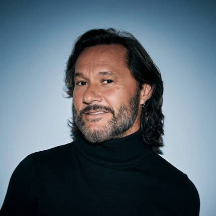 Diego Torres