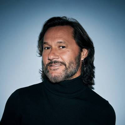 Diego Torres