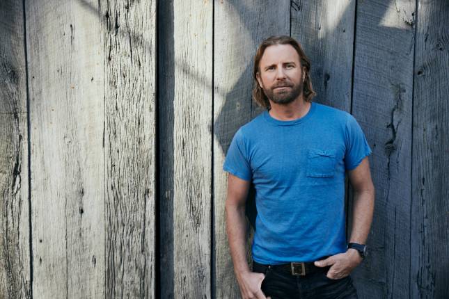 Dierks Bentley