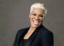 Dionne Warwick