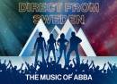 Direct from Sweden: The Music of ABBA