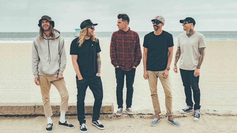 Dirty Heads