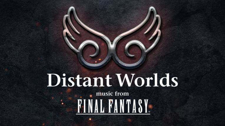 Distant Worlds: music from FINAL FANTASY