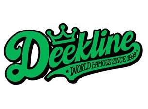 DJ Deekline